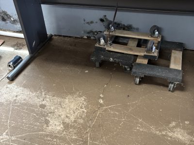 Commercial And Large Loss